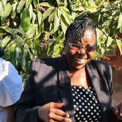 Ntoe Luphahla